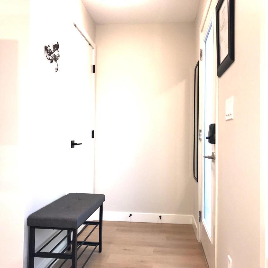 Brand New 2br With Outdoor Swimming Pool And Hot Tub * Canmore